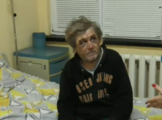 С ножица един от извергите пребили възрастен мъж в Монтанско