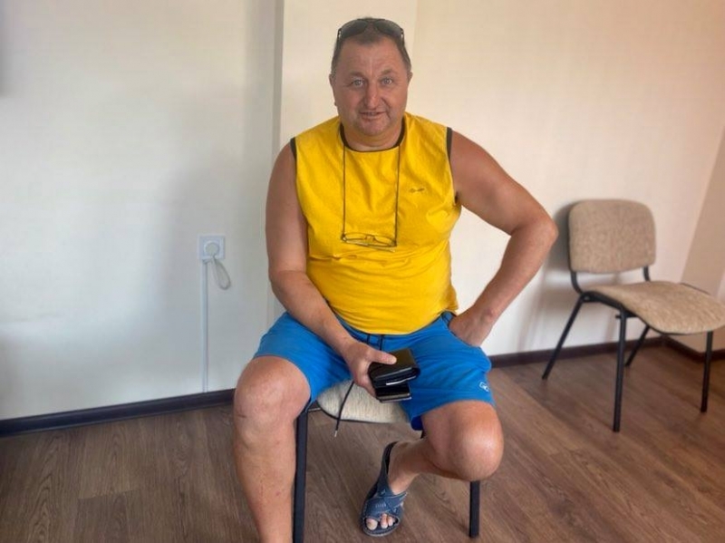 Бизнесмен алармира за поредната издънка на Регионалната здравна инспекция във