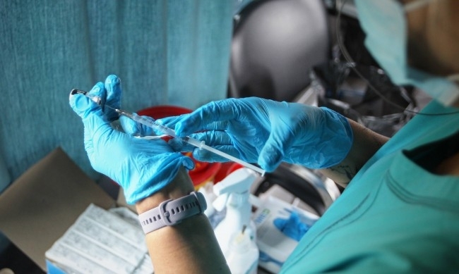 Вчера на територията на област Монтана са установени 15 нови