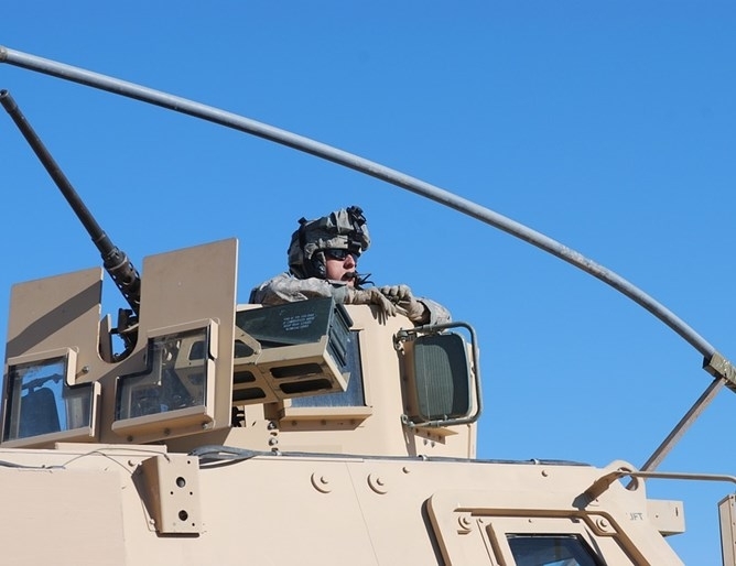 Изненадващото посещение на президента Доналд Тръмп в Ирак може да