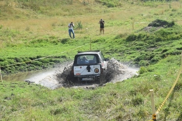 Традиционно цял куп спортни турнири организира АЕЦ Козлодуй за своите