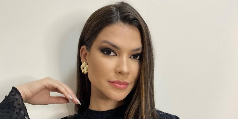 Една от последните победителки в бразилски конкурс за красота 27 годишната