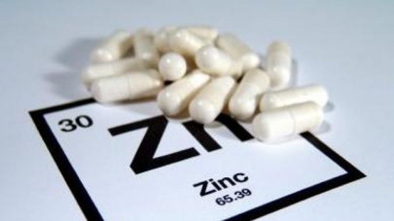 Според някои изследвания цинкът стимулира имунната система Докторът по медицина
