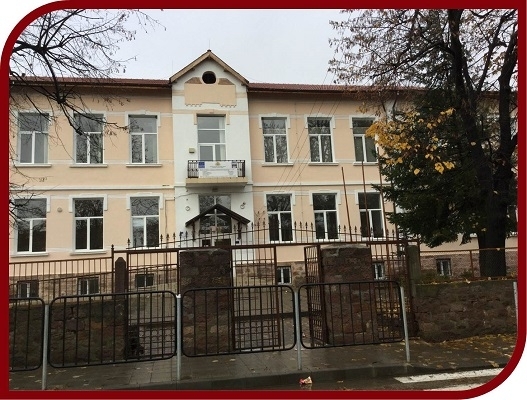 Откриха база за спа процедури в гимназията във Вършец /снимки/