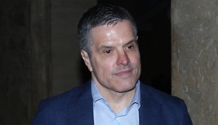 Делото за предсрочното освобождаване на Евелин Банев Брендо е насрочено