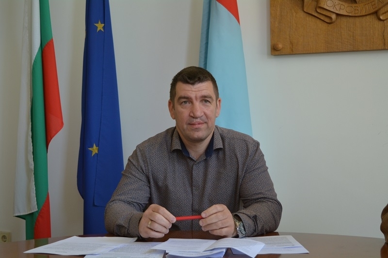 Комисията по бюджет и финанси в общинския съвет в Монтана