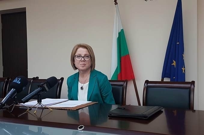 Над 11 000 дела са разгледани в Административния съд във