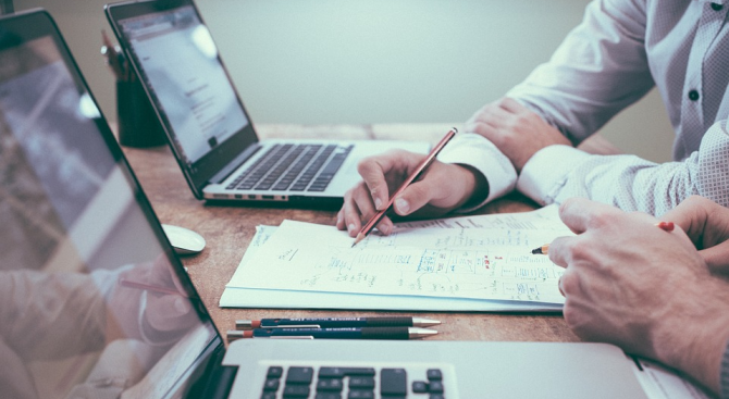 Усърдната работа носи не само повече пари но и рискове