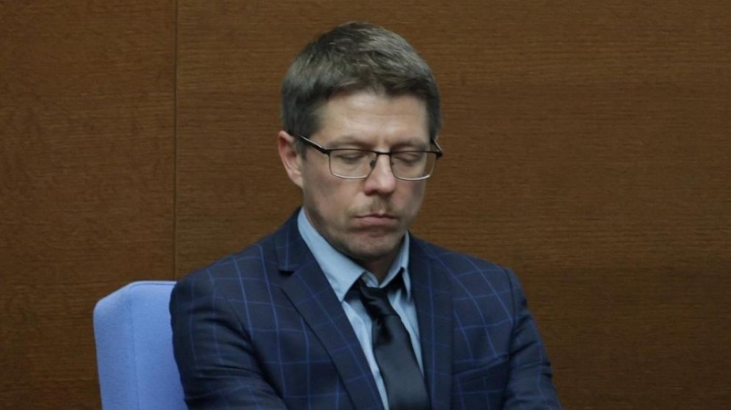 Ще депозирам оставката си пред премиера и президента заяви служебният