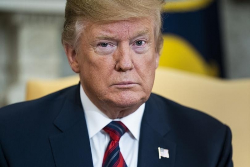 България не е включена в забраната на президента на САЩ