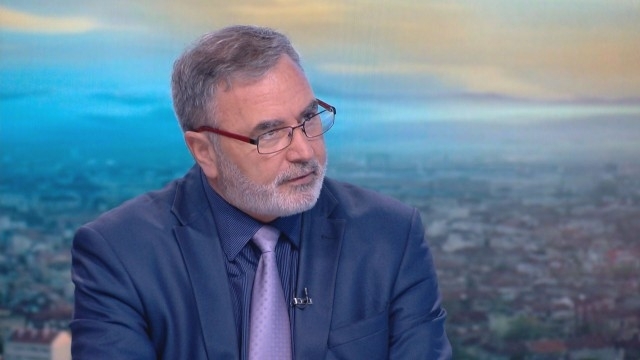 Моето лично мнение е че избързахме с разхлабването на мерките