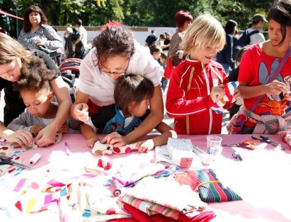 От 28 май до 3 юни временно ще бъде ограничено