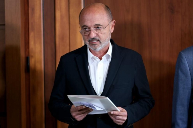 Прогресивна България предложи д р Асен Меджидиев за подуправител на