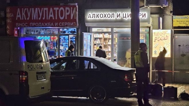 Стана ясно коя е жертвата на убийството в София, гръмната е с 4 куршума в главата
