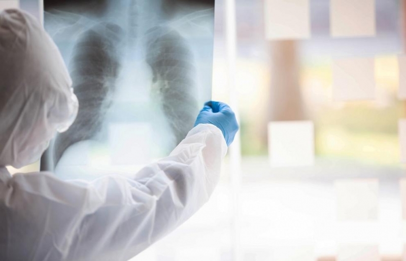 В САЩ за изминалото денонощие е регистриран рекорден брой от