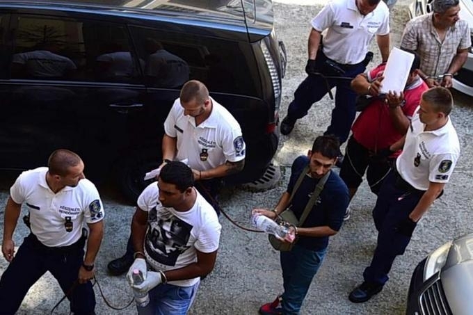 В Окръжен съд Монтана са постъпили искания от още