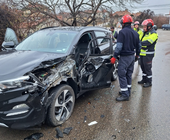 От полицията в Монтана излязоха с подробности за катастрофата в