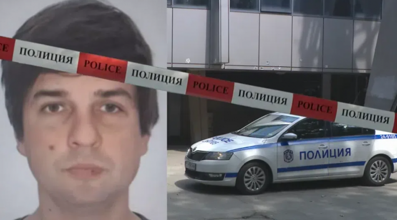 Намереното тяло в Борисовата градина: Ето кой е Георги Кръстев – Гопето