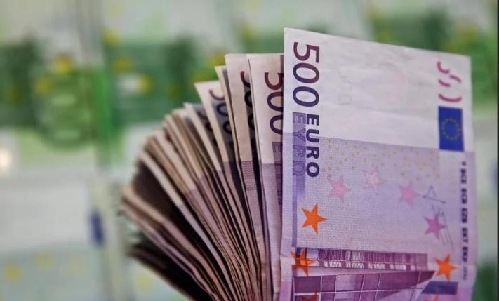 Европейската комисия отпусна 14 137 млрд евро на 12 държави