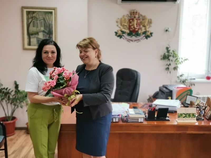 Губернаторът на Враца продължава срещите с кметова от региона /снимки/