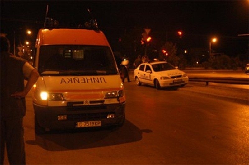 Човек е загинал при трагичен инцидент във Видин през уикенда