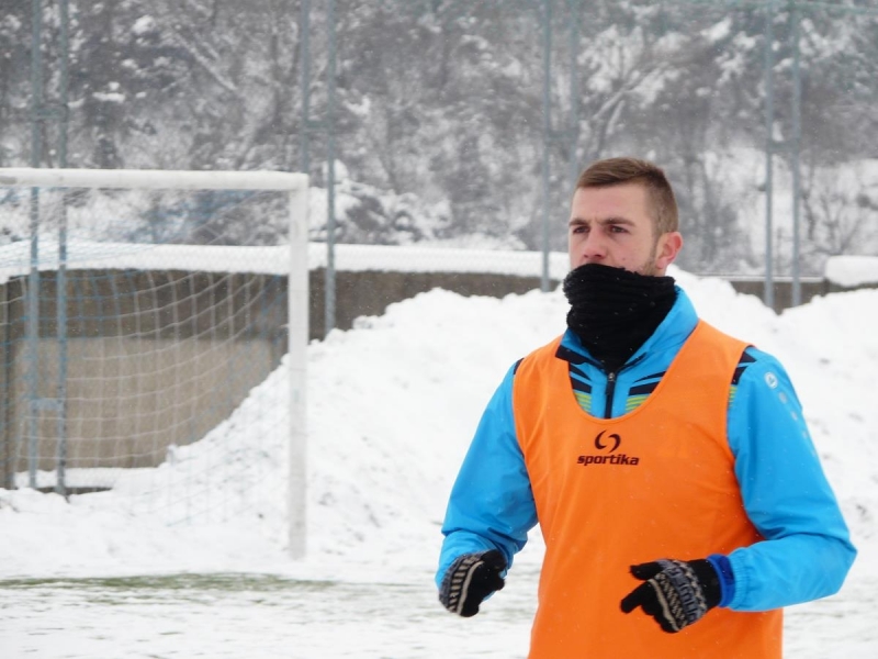 Спортно техническата комисия на БФС отложи с три дни предстоящото