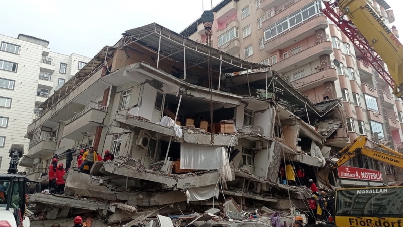 Европейската комисия съобщи че е подписала споразумение с Турция за