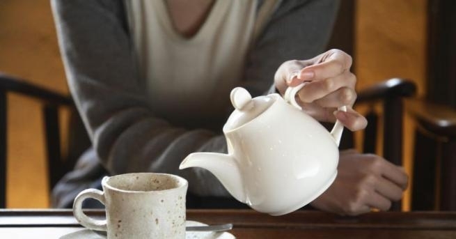 В зеления чай може да се крие разковничето за предотвратяване на инфаркта