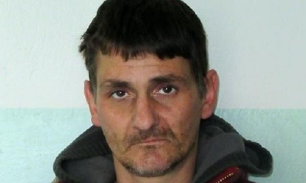 Георги Танчев затворникът който избяга вчера работел в мандра в