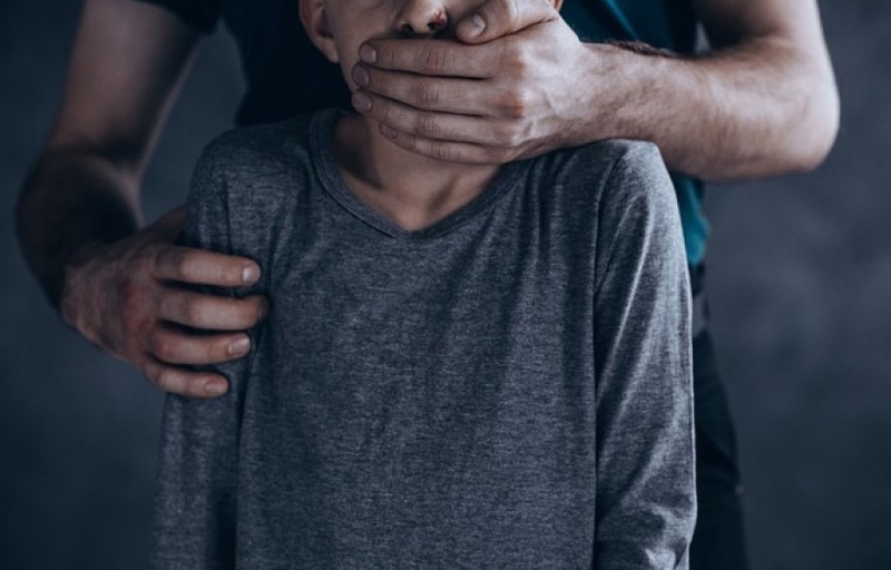 По обвинителен акт на Районна прокуратура Казанлък е осъден