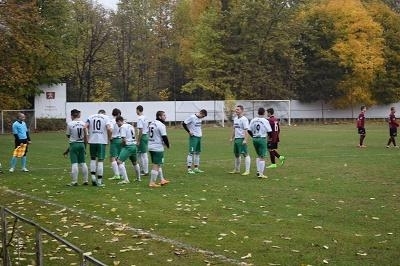 Юношите старша възраст на ОФК Първа Атомна загубиха от тима