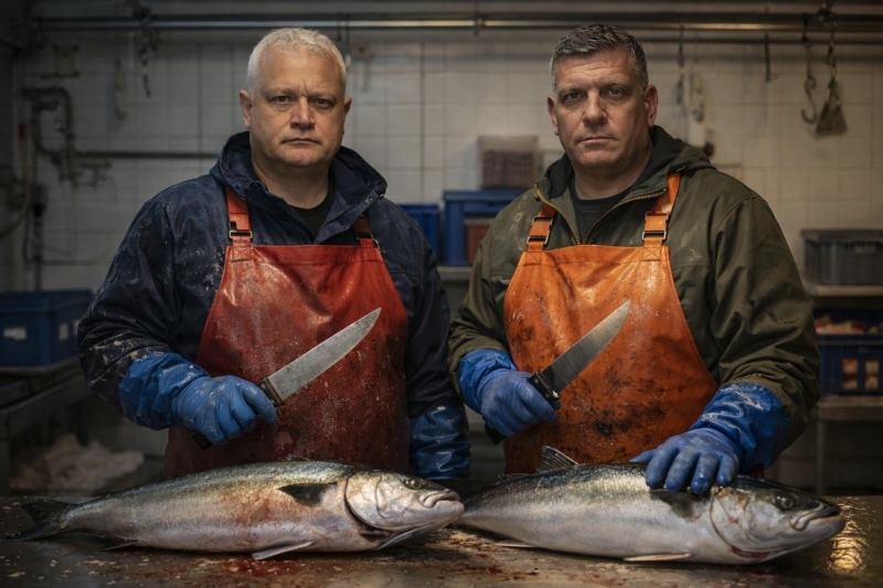 Неподкупен петъчен туитър