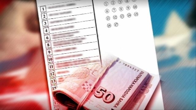 Условни присъди и глоба от по 10 бона за мъж и жена от Монтанско, купували гласове на изборите