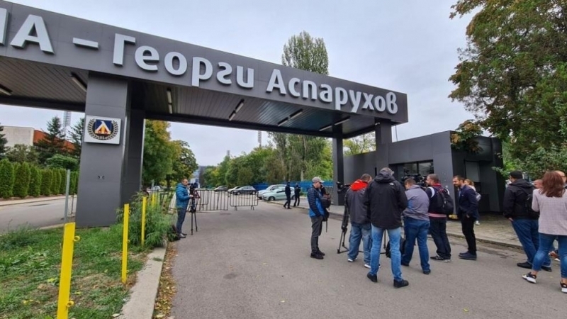 Присъда за убийство е излежал Георги Христов Тинето застрелян