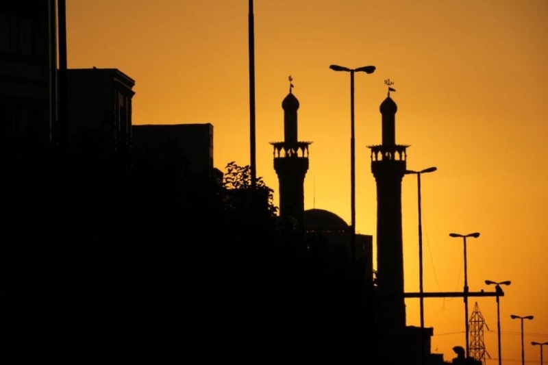 Иран екзекутира мъж обвинен в шпионаж за Израел съобщи иранското