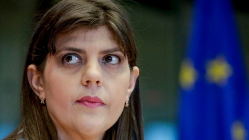 Европейската прокуратура не може да се похвали с много дела