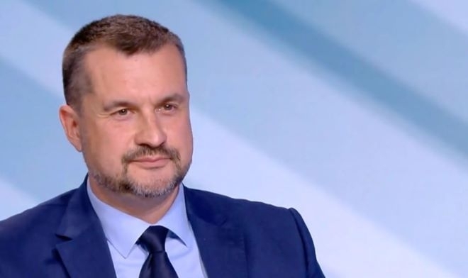 Калоян Методиев: Прокурорският син от Перник прави за смях МВР, защото има чадър от съдебната система