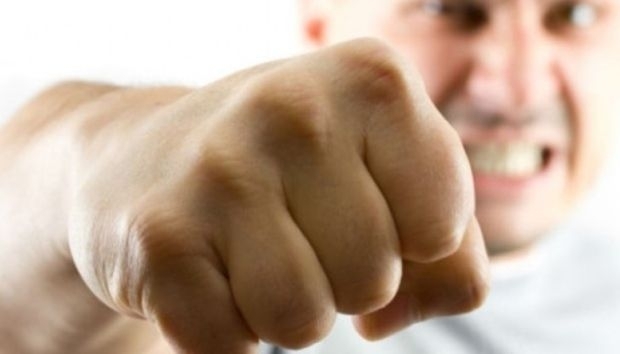 Сцена на агресия се е разиграла във врачански квартал вчера