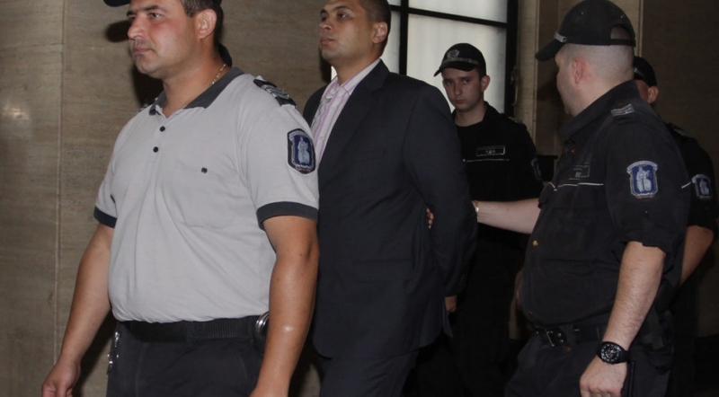 Депутатът от ДПС Димитър Аврамов Митко Галата ще се откаже сам