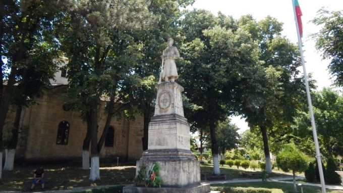 Историята на белослатинското село Търнава вече е събрана в книга