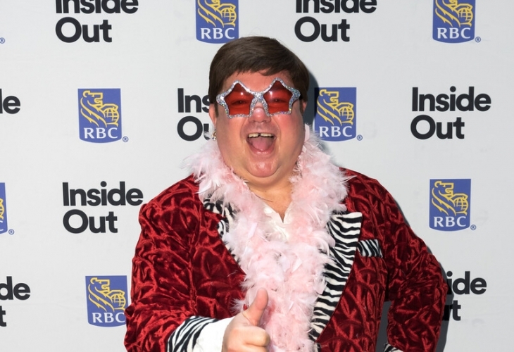 Британският музикант Елтън Джон се разстрои от думите на руския президент Владимир