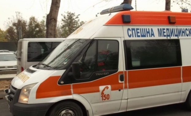 19 годишен младеж е с фрактура на черепа и опасност за