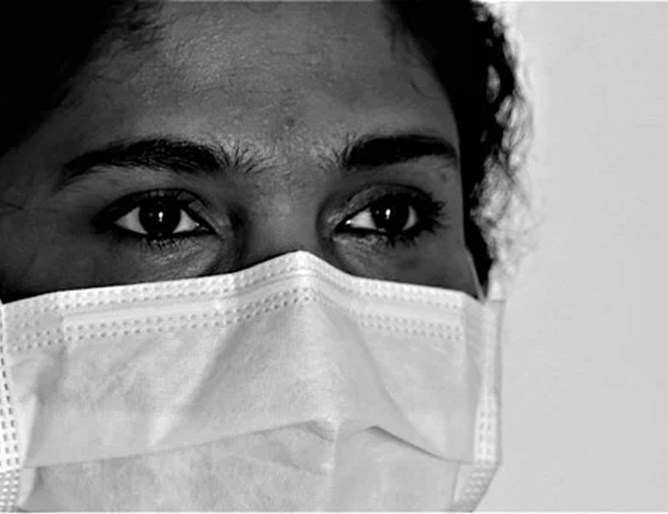 Броят на смъртните случаи в Африка свързани с COVID 19 доближава