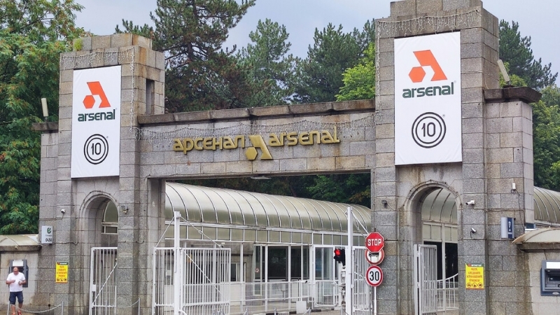 Още две жертви на взрива в Арсенал Намерени са телата