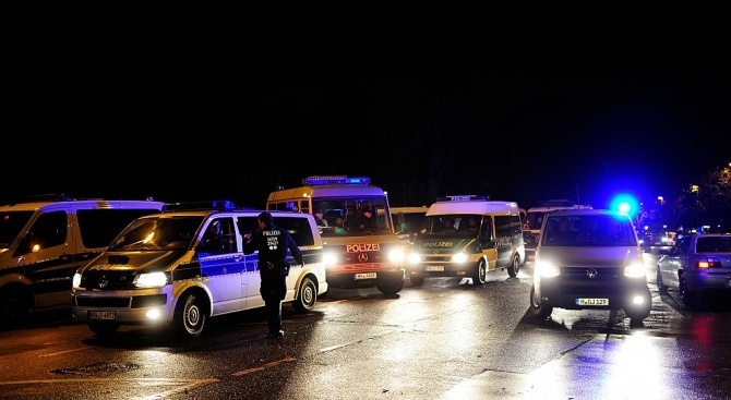 Гвинеец на 20 години е загинал снощи при опит да