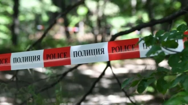 Украинец е задържан за убийството на свой сънародник край несебърското село Кошарица
