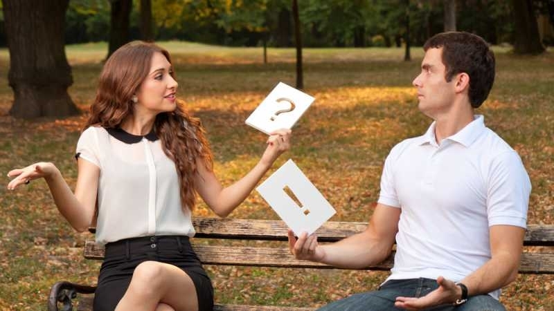 В живота на всяка жена идва момент в който тя