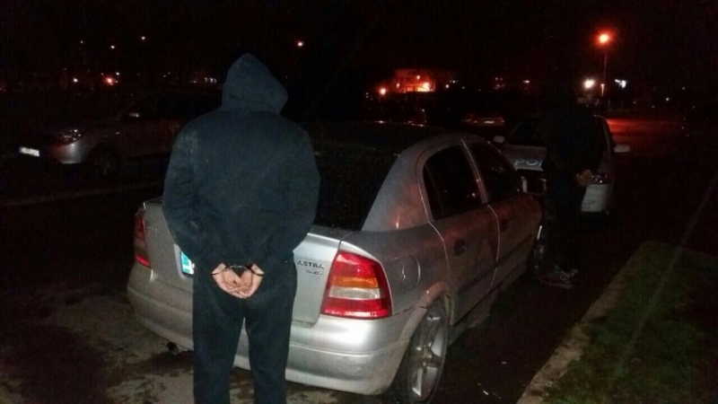 Крадците излезли във великденски отпуск: Ударите им три пъти по-малко в сравнение с миналата година