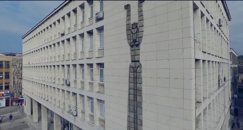 Ден на общината 12 октомври Гордост удовлетворение и нови мечти През