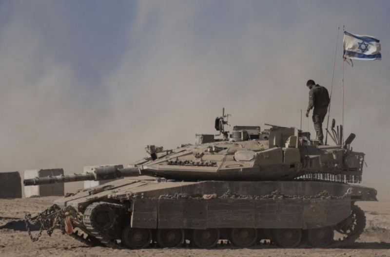 Израел обяви нова операция в северната част на Западния бряг